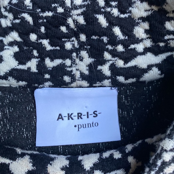 Akris Punta Dress - Picture 8 of 16